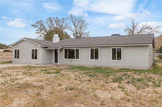 17244 Schollview, Palmdale, CA 93591