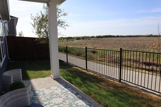 201 Chestnut, Celina, TX 75009