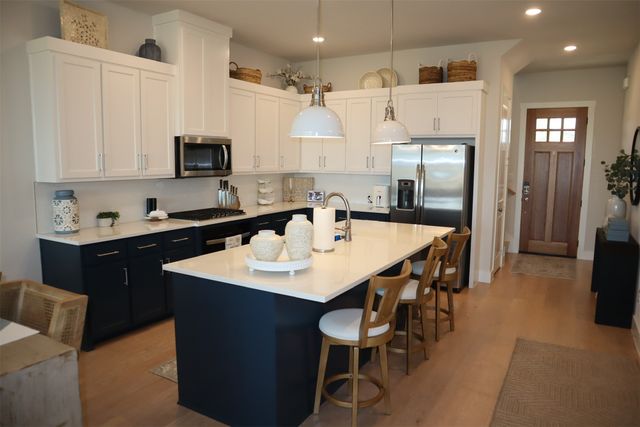 201 Chestnut, Celina, TX 75009