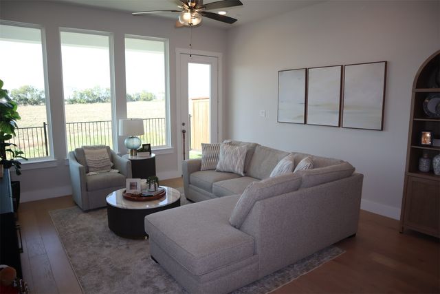 201 Chestnut, Celina, TX 75009