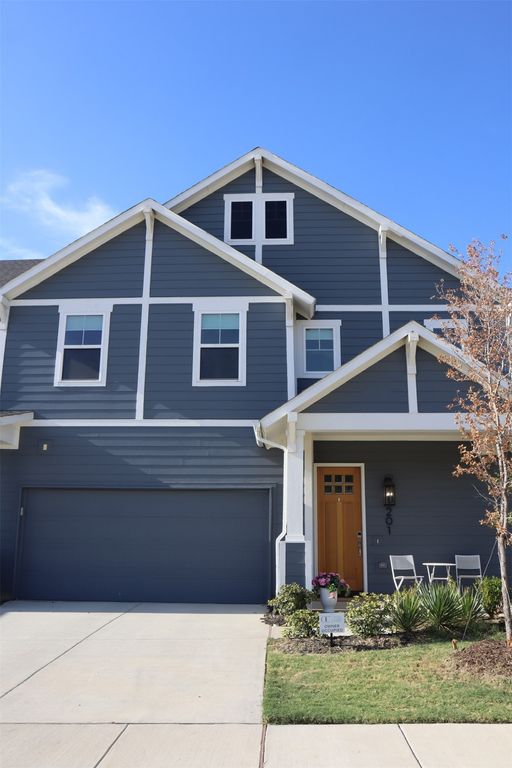 201 Chestnut, Celina, TX 75009
