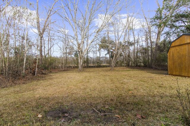 6418 Barrun Street, Hollywood, SC 29449