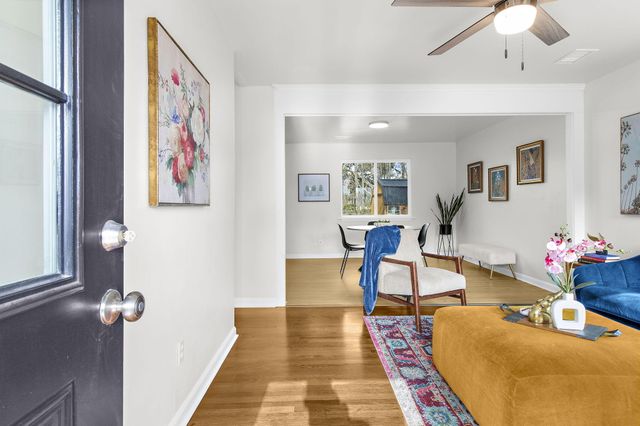 6418 Barrun Street, Hollywood, SC 29449