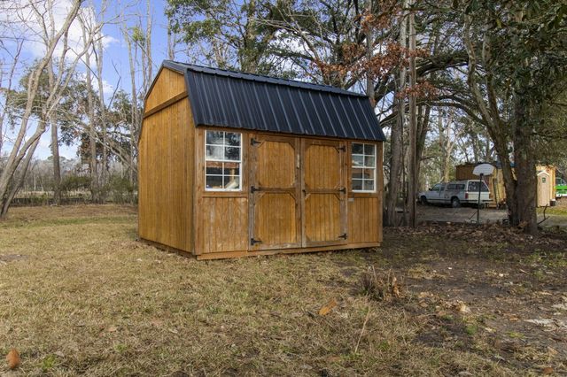 6418 Barrun Street, Hollywood, SC 29449