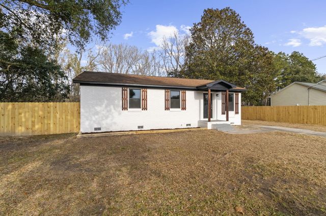 6418 Barrun Street, Hollywood, SC 29449