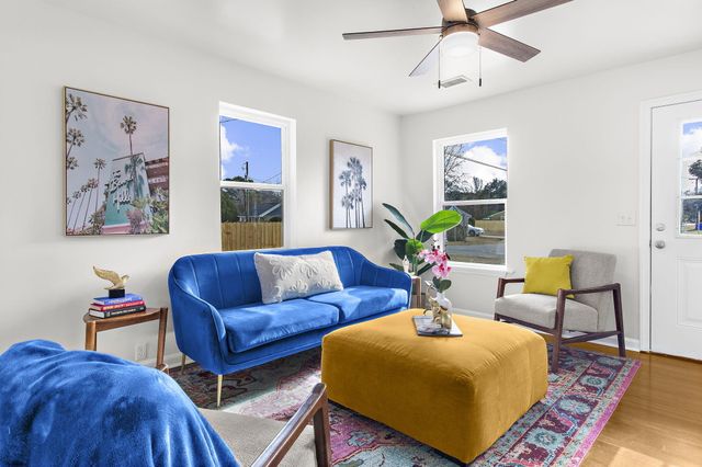 6418 Barrun Street, Hollywood, SC 29449