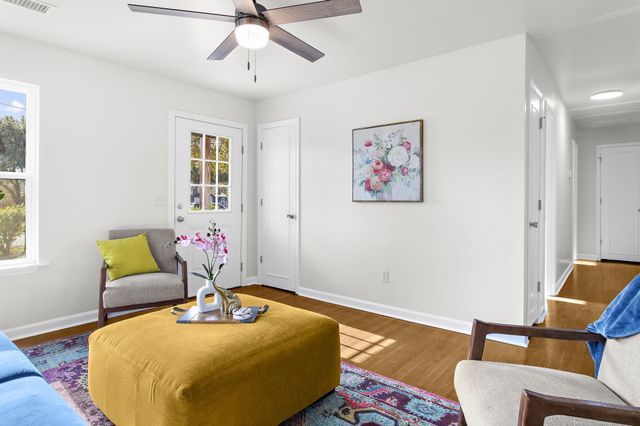 6418 Barrun Street, Hollywood, SC 29449