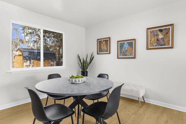 6418 Barrun Street, Hollywood, SC 29449