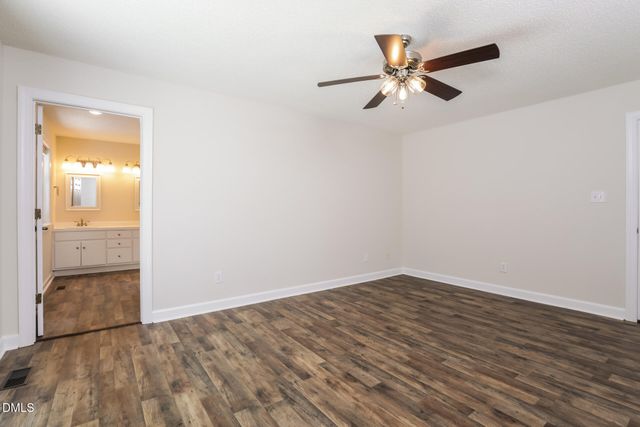 1732 Bobwhite Lane, Rocky Mount, NC 27804