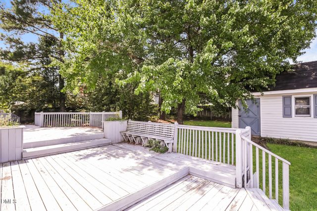 1732 Bobwhite Lane, Rocky Mount, NC 27804