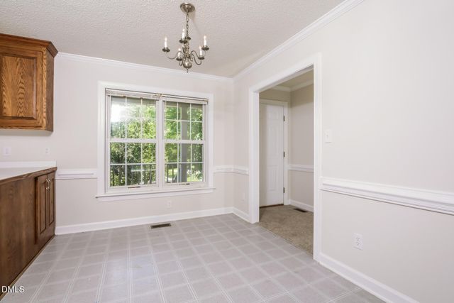 1732 Bobwhite Lane, Rocky Mount, NC 27804