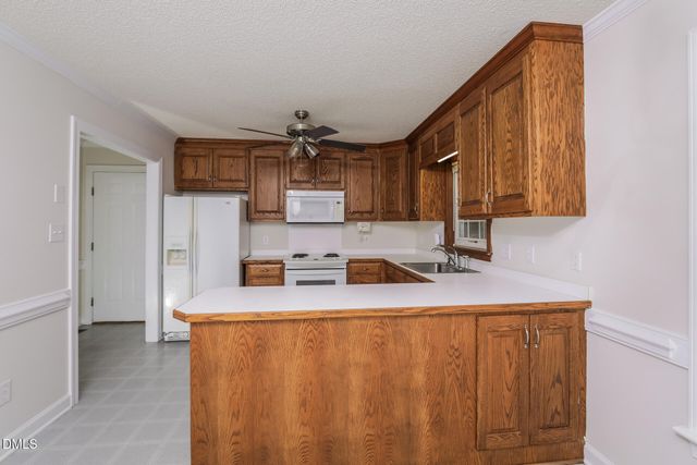 1732 Bobwhite Lane, Rocky Mount, NC 27804