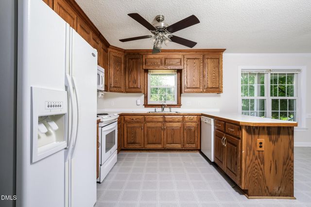 1732 Bobwhite Lane, Rocky Mount, NC 27804