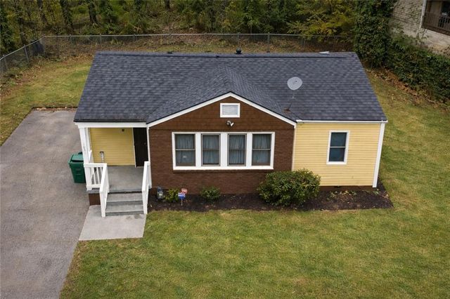 1831 Meadow Lane, Decatur, GA 30032