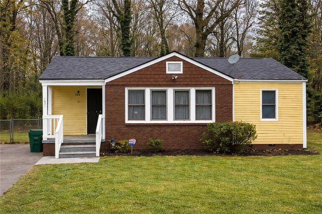 1831 Meadow Lane, Decatur, GA 30032