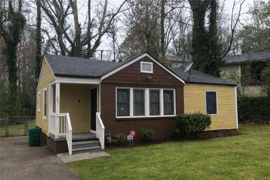 1831 Meadow Lane, Decatur, GA 30032