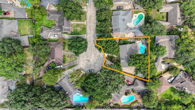 12523 Stafford Springs Drive, Houston, TX 77077