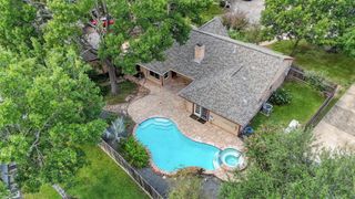 12523 Stafford Springs Drive, Houston, TX 77077