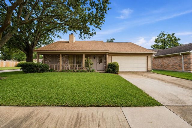 13334 Wells River Drive, Houston, TX 77041