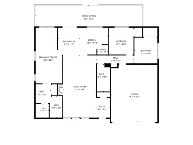 13334 Wells River Drive, Houston, TX 77041