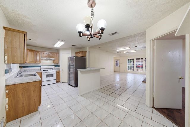 13334 Wells River Drive, Houston, TX 77041
