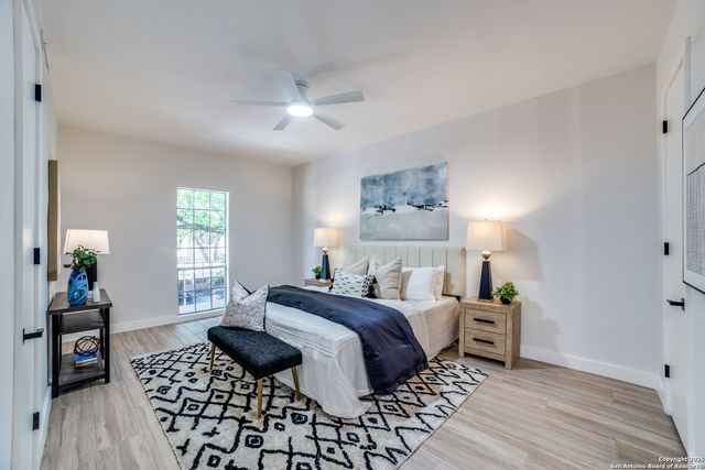 7711 Broadway Apt 11B, San Antonio, TX 78209