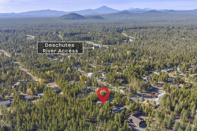17405 Killdeer Drive, Bend, OR 97707