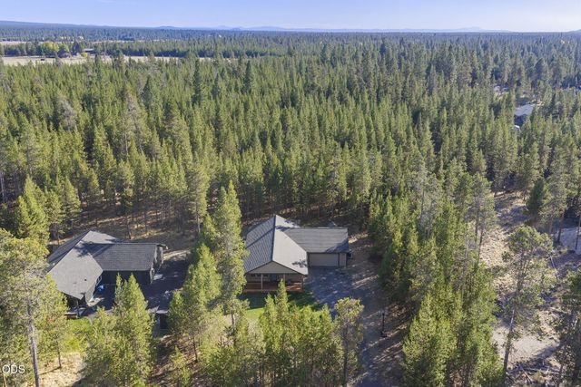 17405 Killdeer Drive, Bend, OR 97707