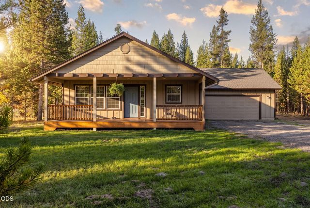 17405 Killdeer Drive, Bend, OR 97707