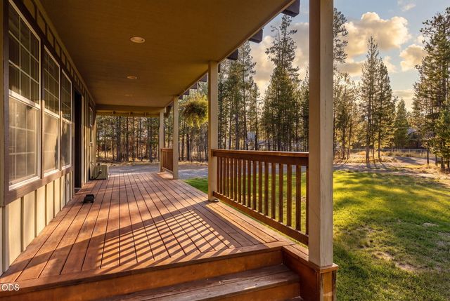 17405 Killdeer Drive, Bend, OR 97707