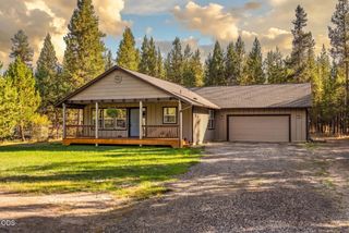 17405 Killdeer Drive, Bend, OR 97707