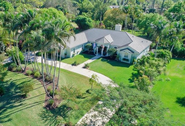 14921 Horseshoe Trace, Wellington, FL 33414