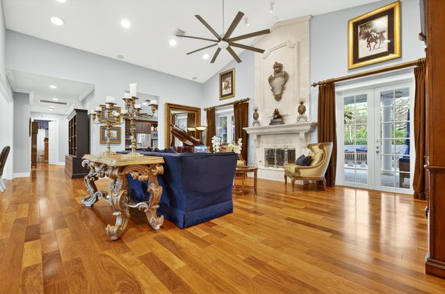 14921 Horseshoe Trace, Wellington, FL 33414