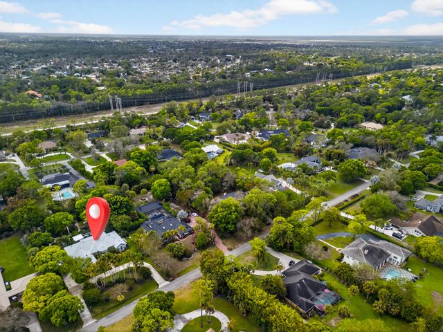 14921 Horseshoe Trace, Wellington, FL 33414