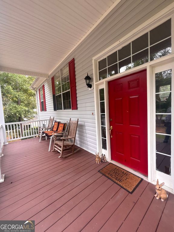 40 Happy Valley Court, Newnan, GA 30263 — photo 2