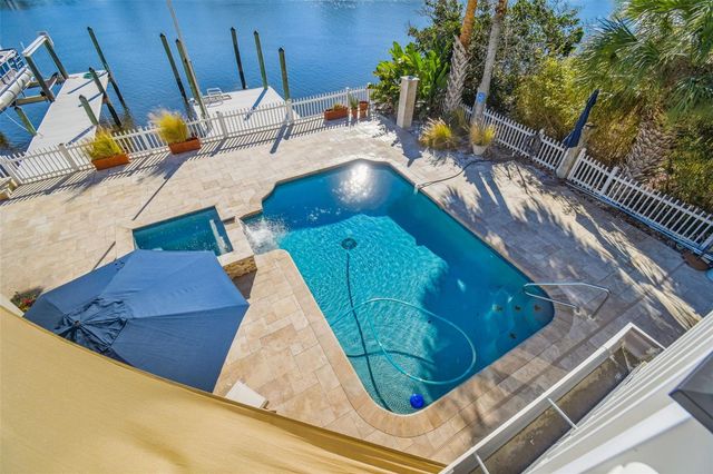 8025 ISLAND DRIVE, Port Richey, FL 34668