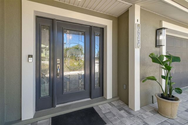 8025 ISLAND DRIVE, Port Richey, FL 34668