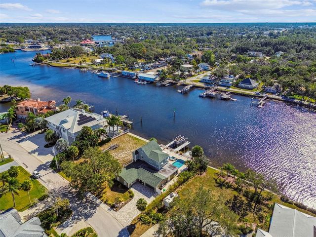 8025 ISLAND DRIVE, Port Richey, FL 34668