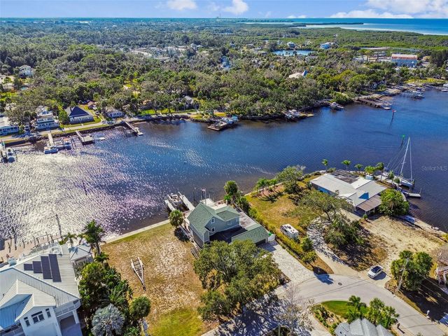 8025 ISLAND DRIVE, Port Richey, FL 34668