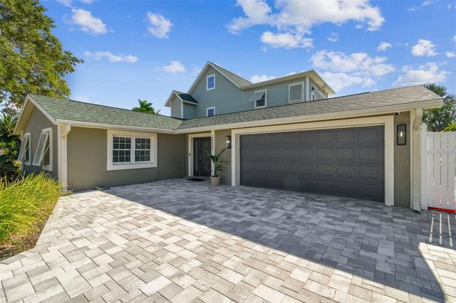 8025 ISLAND DRIVE, Port Richey, FL 34668