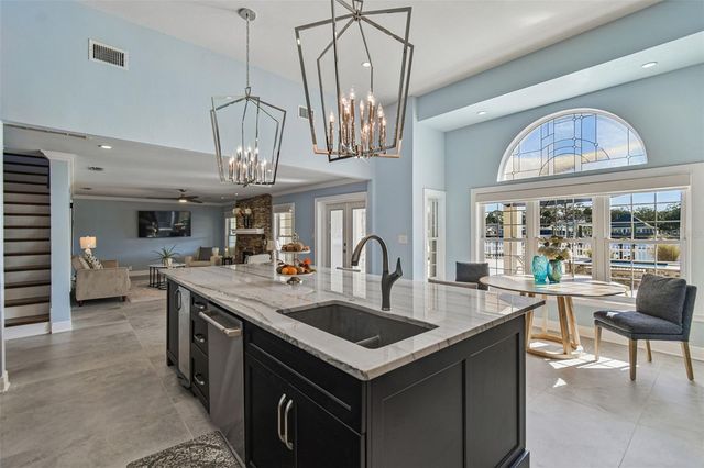 8025 ISLAND DRIVE, Port Richey, FL 34668