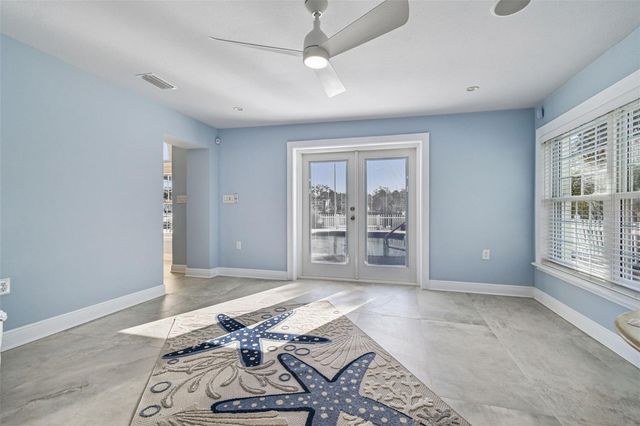 8025 ISLAND DRIVE, Port Richey, FL 34668