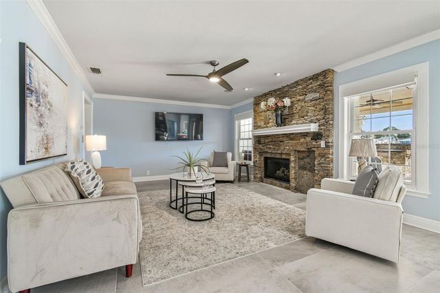 8025 ISLAND DRIVE, Port Richey, FL 34668