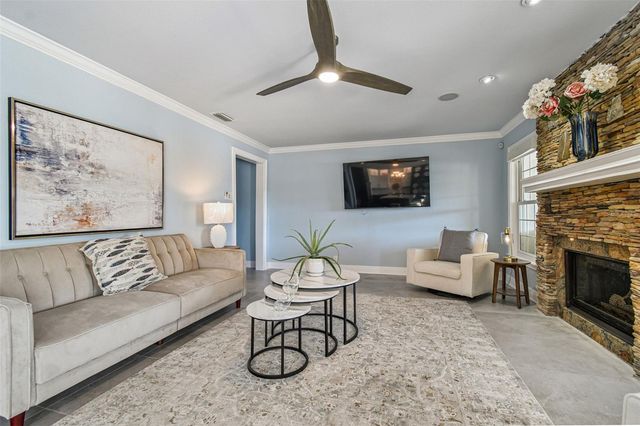 8025 ISLAND DRIVE, Port Richey, FL 34668