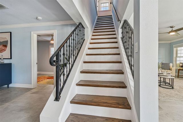 8025 ISLAND DRIVE, Port Richey, FL 34668