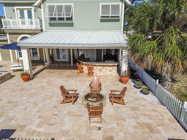 8025 ISLAND DRIVE, Port Richey, FL 34668