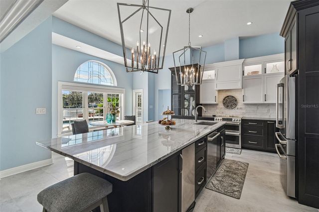 8025 ISLAND DRIVE, Port Richey, FL 34668