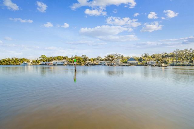 8025 ISLAND DRIVE, Port Richey, FL 34668