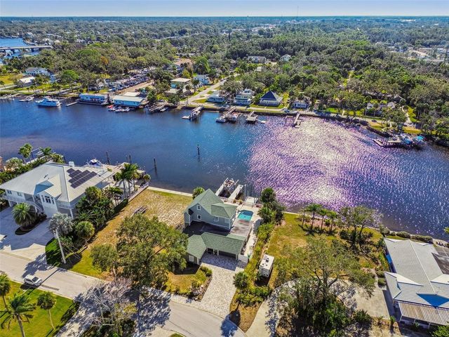 8025 ISLAND DRIVE, Port Richey, FL 34668