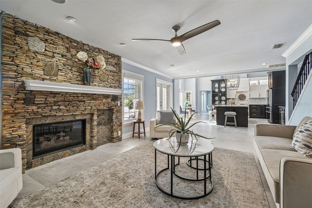 8025 ISLAND DRIVE, Port Richey, FL 34668